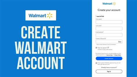 Walmart com account. Things To Know About Walmart com account. 